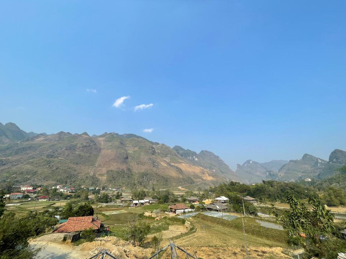Du Gia Cozy Homestay & Tours Làng Cac Extérieur photo