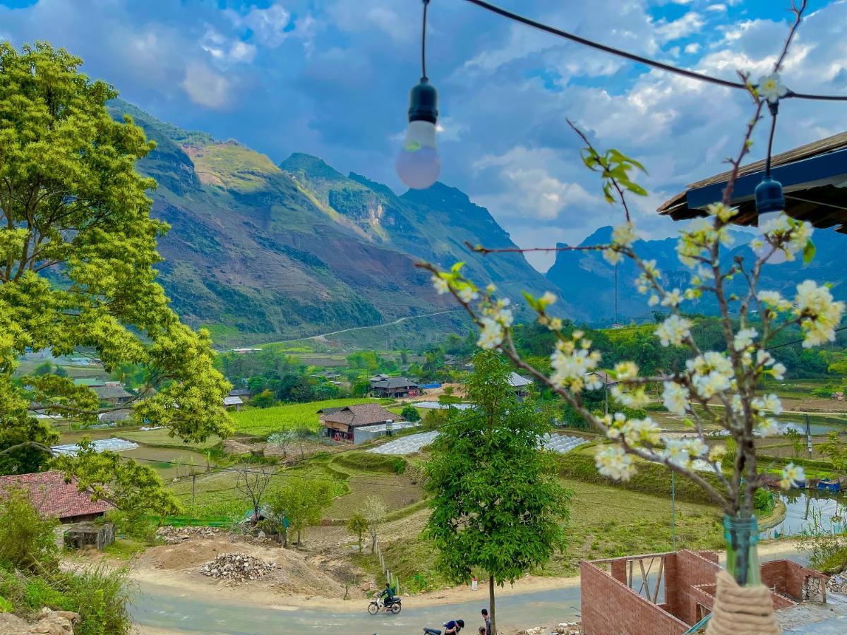 Du Gia Cozy Homestay & Tours Làng Cac Extérieur photo