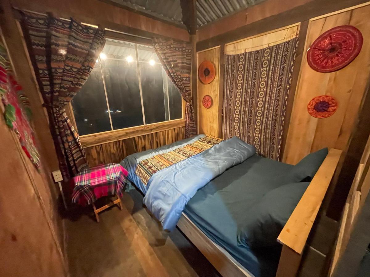 Du Gia Cozy Homestay & Tours Làng Cac Extérieur photo