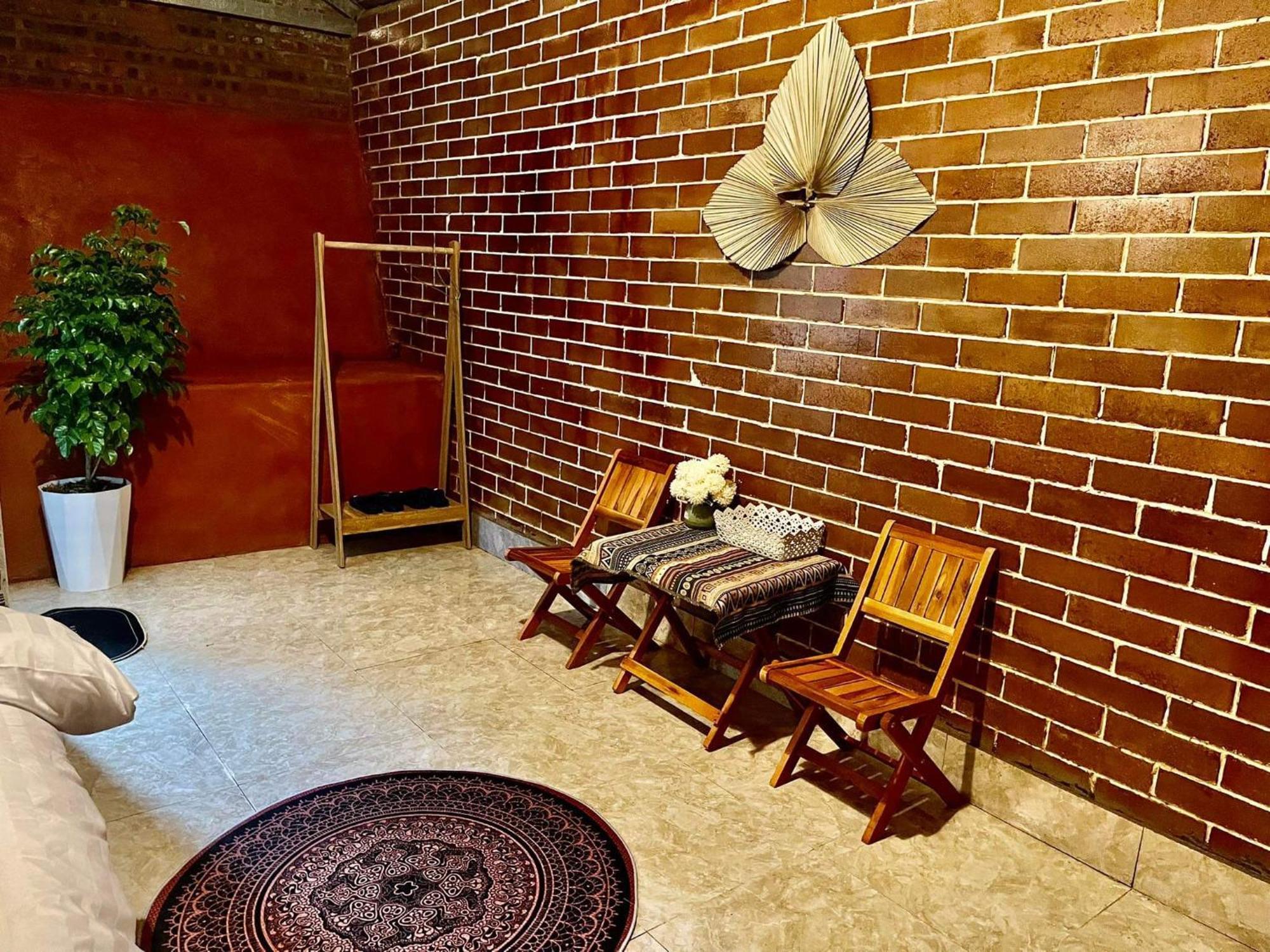 Du Gia Cozy Homestay & Tours Làng Cac Extérieur photo