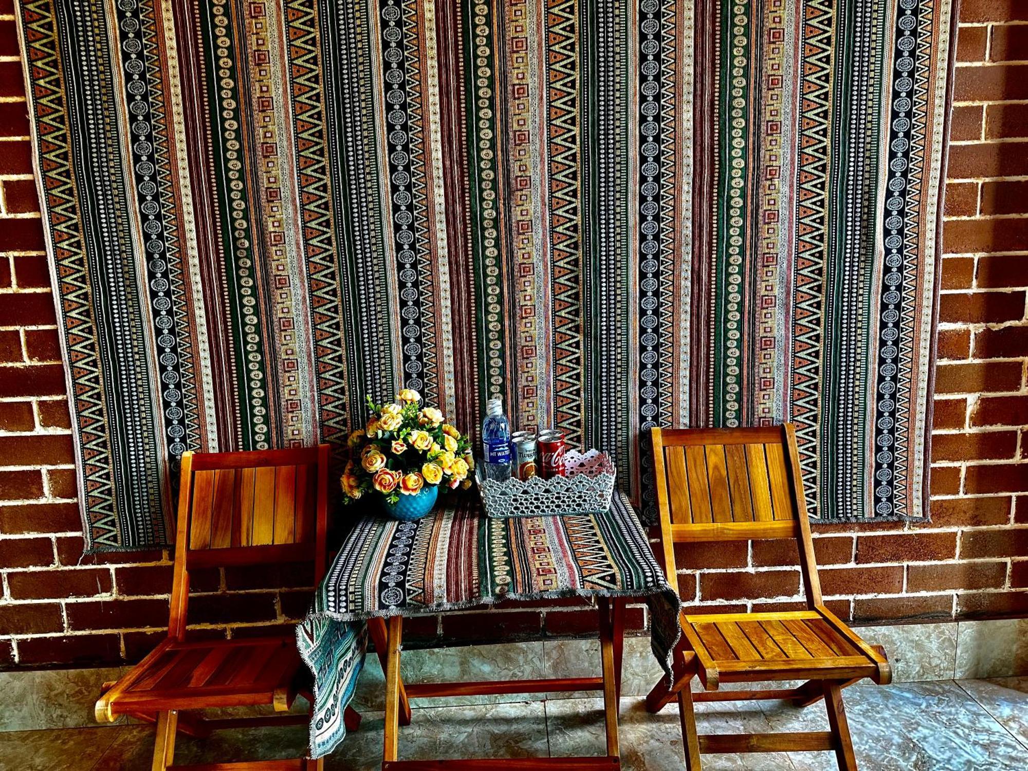 Du Gia Cozy Homestay & Tours Làng Cac Extérieur photo
