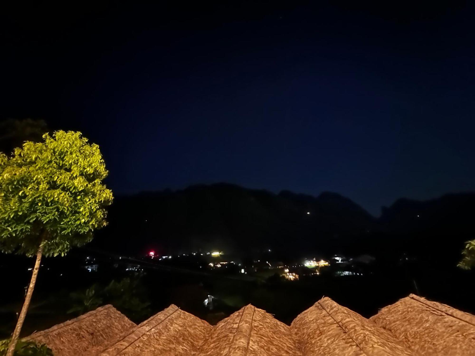 Du Gia Cozy Homestay & Tours Làng Cac Extérieur photo